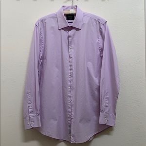 Nordstrom Tech-Smart traditional fit shirt
